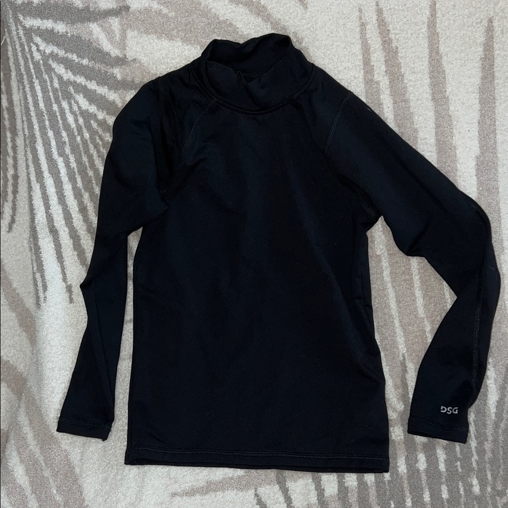DSG Coldgear Shirt
